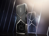Le RTX 3080 est une amélioration substantielle par rapport aux cartes de Turing comme le RTX 2080. (Source de l'image : NVIDIA)