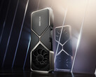 Le RTX 3080 est une amélioration substantielle par rapport aux cartes de Turing comme le RTX 2080. (Source de l'image : NVIDIA)