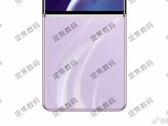 Le Magic V Flip. (Source : Honor)
