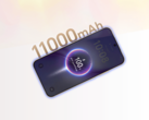 L'Honor X9e Pro.