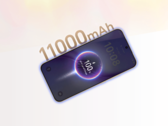 L'Honor X9e Pro.