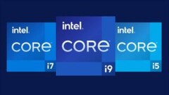 Le lac des fusées s&#039;est-il encore échappé ? (Source : Intel)