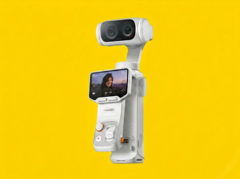 L'Insta360 Luna Ultra à double caméra pourrait coûter 1 050 euros, selon une fuite sauvage.