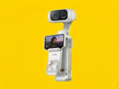 L'Insta360 Luna Ultra à double caméra pourrait coûter 1 050 euros, selon une fuite sauvage.