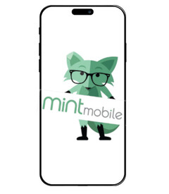 RCS sur iOS arrive chez plus d'opérateurs, en particulier chez les MVNO comme Mint Mobile. (Source de l'image : Mint Mobile avec modifications)