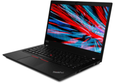 Les ThinkPad T14 et T14 de Lenovo sont désormais disponibles avec l'AMD Ryzen 4000