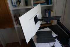 Montage du Magnus Evo XL