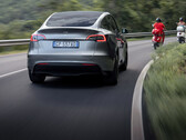 Le Model Y Juniper pourrait redevenir le véhicule le plus populaire en 2025 (Source : Tesla)