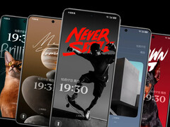 Le OnePlus 13 sera le dernier flagship de la société à proposer des réglages d&#039;appareil photo Hasselblad. (Source de l&#039;image : OnePlus - édité)