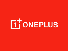 Le logo OnePlus.