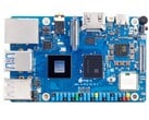 Le Pi 4 Pro d'Orange est un nouvel ordinateur monocarte (Image source : Orange Pi)