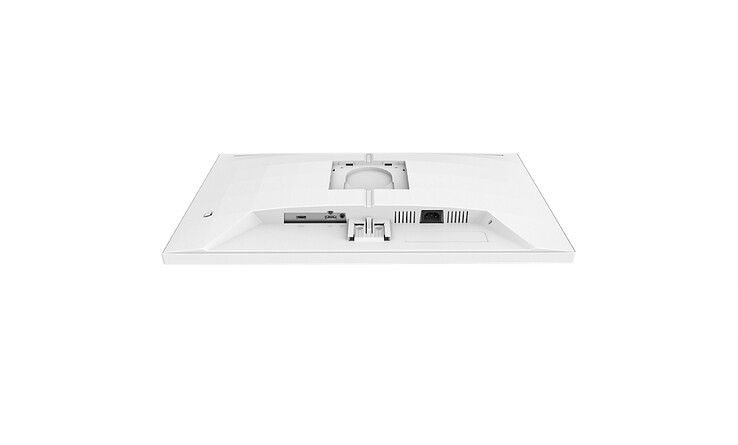 Le moniteur de jeu Philips Evnia 27M2N3291PL ne dispose que d’une seule entrée HDMI 2.0 et d’une seule entrée DisplayPort 1.4.