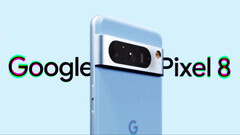 Les Pixel 8 et Pixel 8 Pro sont attendus pour le 4 octobre. (Source de l&#039;image : @EZ8622647227573)