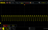 60 % Luminosité - PWM 240 Hz