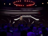Les prochaines cartes graphiques d'AMD pourraient fonctionner à des vitesses d'horloge très élevées (image via AMD)