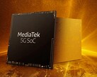 Le nouveau flagship de MediaTek pourrait être proche du lancement. (Source : MediaTek) 