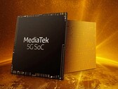 Le nouveau flagship de MediaTek pourrait être proche du lancement. (Source : MediaTek) 