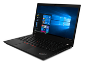 Test du Lenovo ThinkPad P14s Gen 1 : Station de travail bas de gamme avec chauffe digne d'un haut de gamme