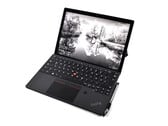 Test du Lenovo ThinkPad X12 détachable Gen 1 : PC portable hybride avec LTE et Tiger Lake UP4