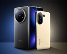 Les Vivo X200 FE et X Fold5 devraient arriver en Inde d'ici une quinzaine de jours. (Source de l'image : Vivo)
