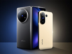 Les Vivo X200 FE et X Fold5 devraient arriver en Inde d'ici une quinzaine de jours. (Source de l'image : Vivo)