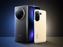 Les Vivo X200 FE et X Fold5 devraient arriver en Inde d&#039;ici une quinzaine de jours. (Source de l&#039;image : Vivo)
