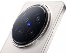 Caméras arrière du Vivo X200 Pro (Image Source : Vivo)