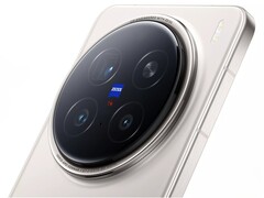 Caméras arrière du Vivo X200 Pro (Image Source : Vivo)