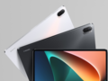 Le Xiaomi Pad 5 a été présenté en août de l'année dernière. (Source : Xiaomi)