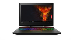 Test: Lenovo Legion Y920. Exemplaire de test fourni par Lenovo USA