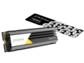 Version de Zadak avec tampon en graphène ultra-fin (Image Source : Apacer)
