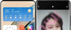 Le Mi Mix 4 pourrait bientôt perdre son statut unique. (Source : Xiaomiui)