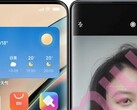 Le Mi Mix 4 pourrait bientôt perdre son statut unique. (Source : Xiaomiui)