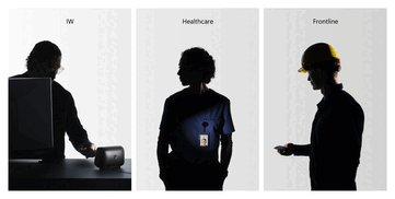 Microsoft se prépare à lancer des essais pilotes en entreprise dans les secteurs de la santé, du commerce de détail, de l'hôtellerie, des services financiers, du droit, de l'industrie et des services sur le terrain.