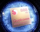 Il semble que Qualcomm ait donné au Snapdragon 888 le nom de code 