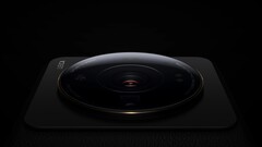 Le 12S Ultra a des spécifications qui lui sont propres - pour l'instant. (Source : Xiaomi)