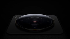 Le 12S Ultra a des spécifications qui lui sont propres - pour l&#039;instant. (Source : Xiaomi)