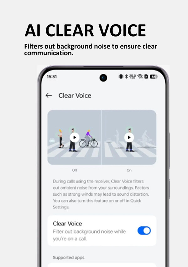 La série Reno12 se prépare à dévoiler l'IA d'OPPO sur le marché indien. (Source : OPPO via MySmartPrice)