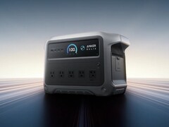 La station d'alimentation Solix C1000 Gen 2 d'Anker (photo) sera lancée en septembre. (Source : Anker)