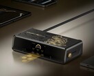 La station d'accueil Prime d'Anker est disponible dans une édition spéciale Anker x Black Myth : Wukong. (Source de l'image : Anker)