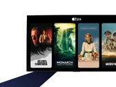 LG propose une nouvelle offre Apple TV+. (Source : LG) 