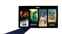 LG propose une nouvelle offre Apple TV+. (Source : LG) 