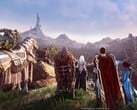 Black Desert est disponible gratuitement sur Steam jusqu'au 18 décembre. (Source de l'image : Steam)