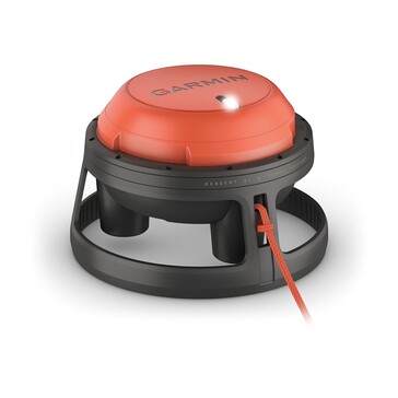 Bouée de plongée intelligente S1 de Garmin.