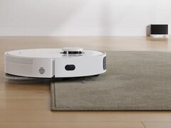 Le Dreame L10s Pro Gen 2 est plus puissant que son prédécesseur. (Source de l'image : Dreame)