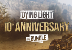 Offre groupée Dying Light 10e anniversaire (Source de l'image : Steam - édité)