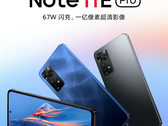 Le Redmi Note 11E et le Redmi Note 11E Pro sont deux des nombreux smartphones de la série Redmi Note 11 commercialisés par Xiaomi. (Image source : Xiaomi)