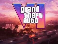 Bannière de GTA 6 montrant un pont à Vice City