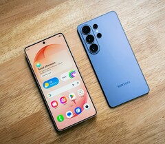 Le successeur du Samsung Galaxy S26 Ultra devrait enfin être équipé d'une meilleure caméra frontale.