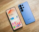 Le successeur du Samsung Galaxy S26 Ultra devrait enfin être équipé d'une meilleure caméra frontale.